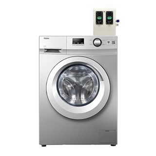 自助式（shì）投幣洗衣機（jī）