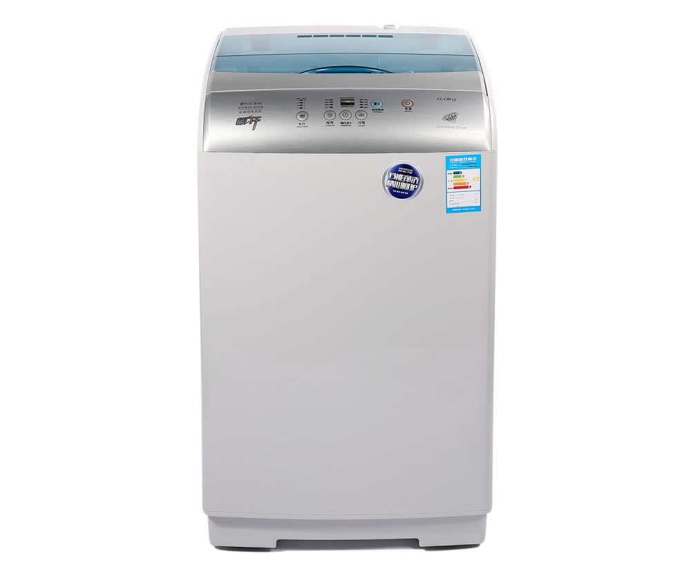 自助（zhù）洗衣機